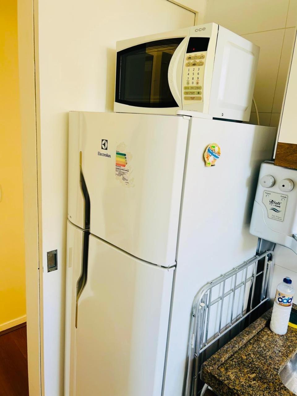 Leblon Inn, Flat Com Arrumacao Diaria, Academia, Garagem E 2 Quadras Da By Tata *