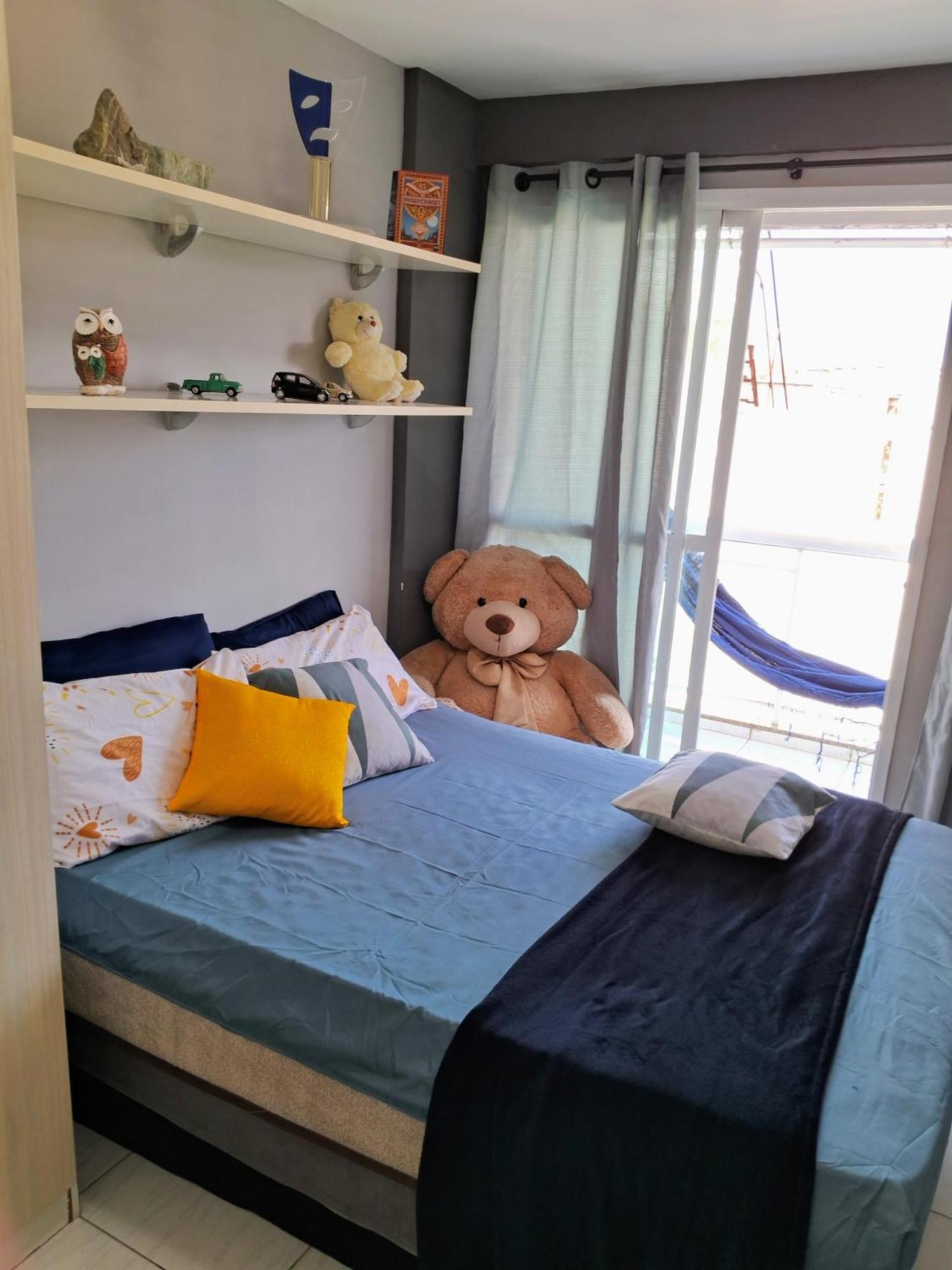 Descubra O Solar Do Pontal Seu Refugio Perfeito No Apartment *