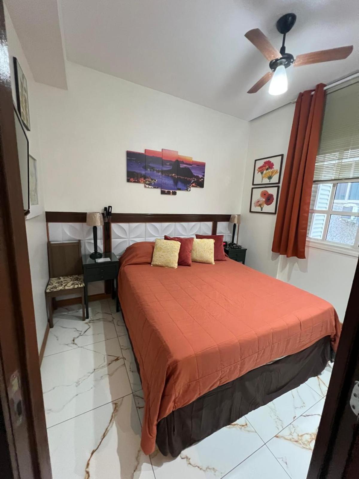 South Residential Flat At Copacabana