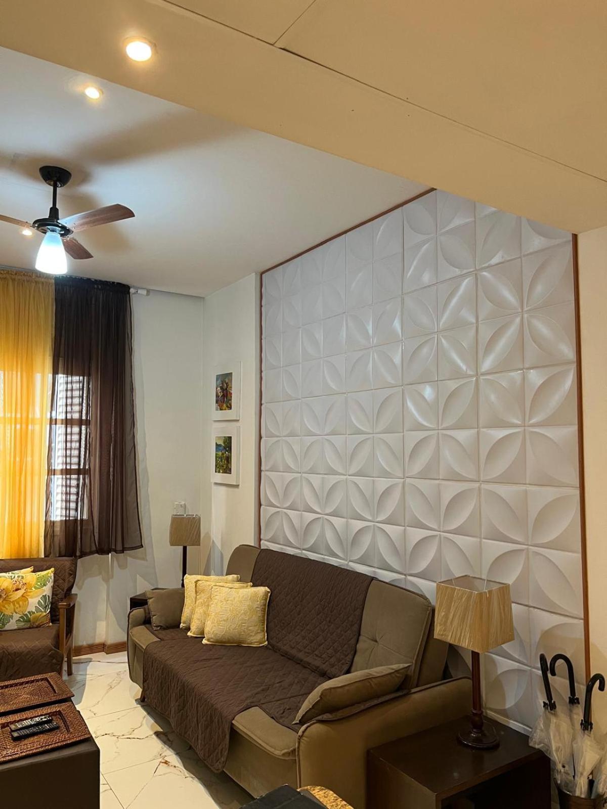 South Residential Flat At Copacabana Apartment
