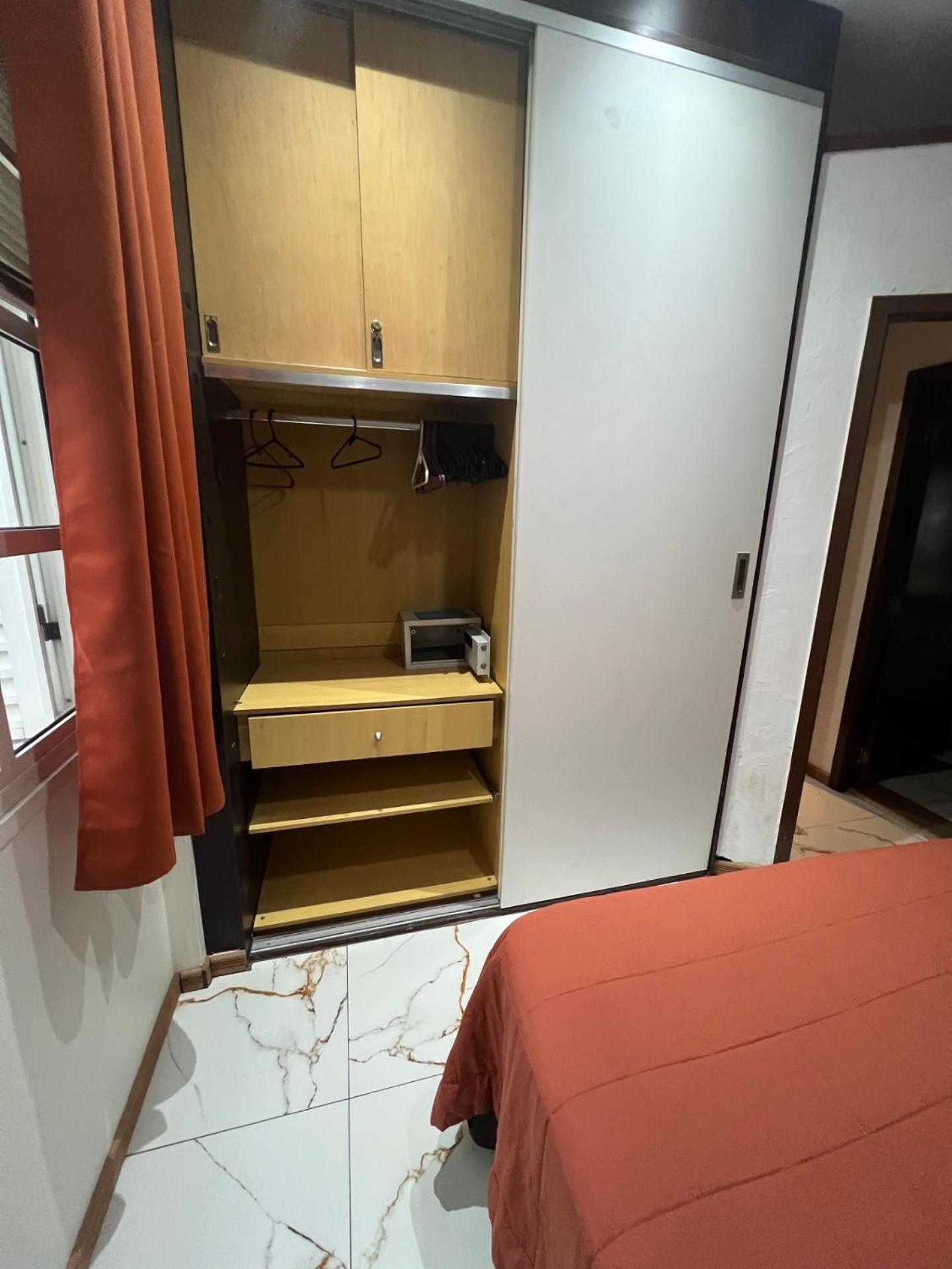 South Residential Flat At Copacabana * Rio de Janeiro