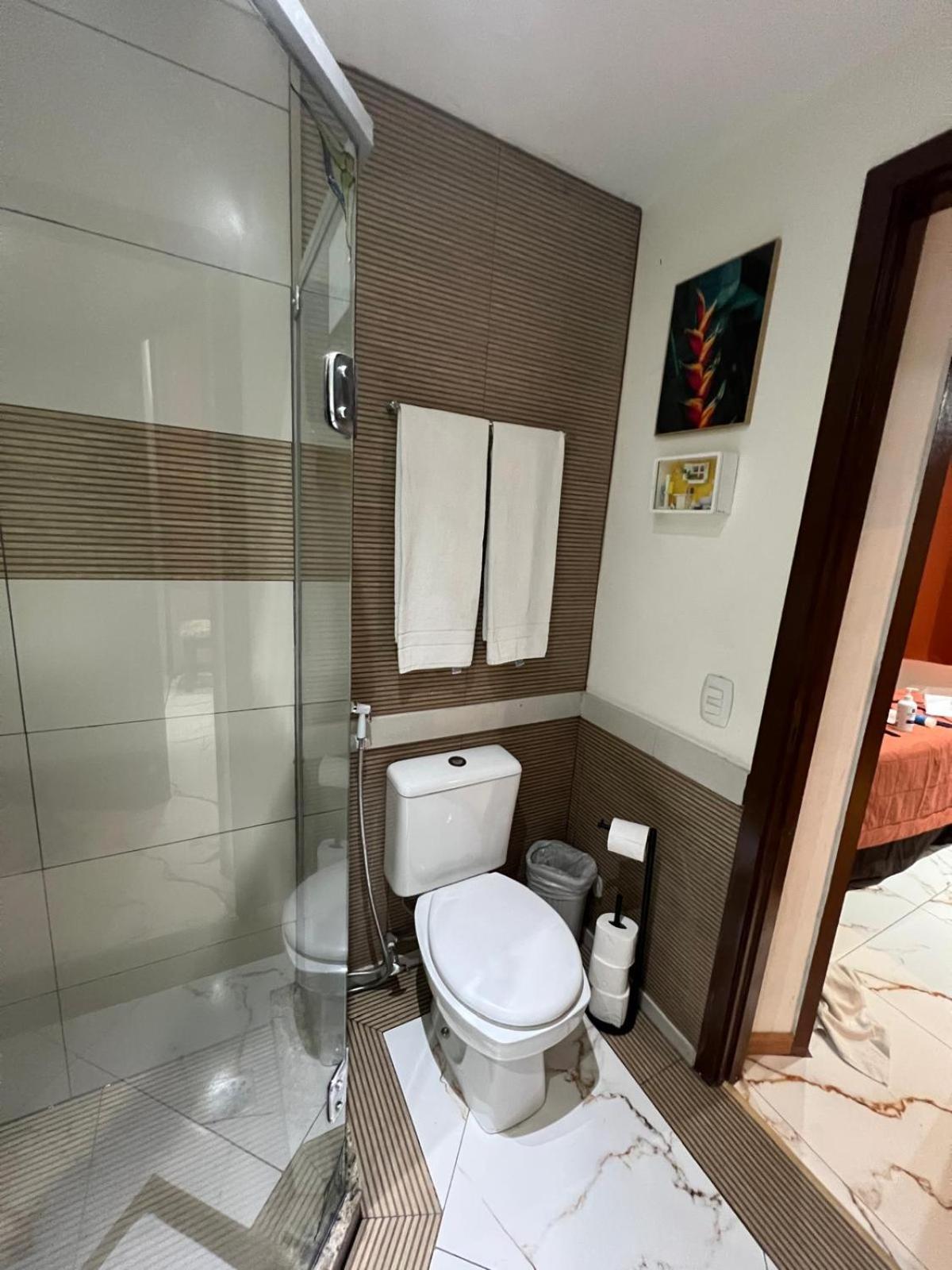 South Residential Flat At Copacabana Apartment *