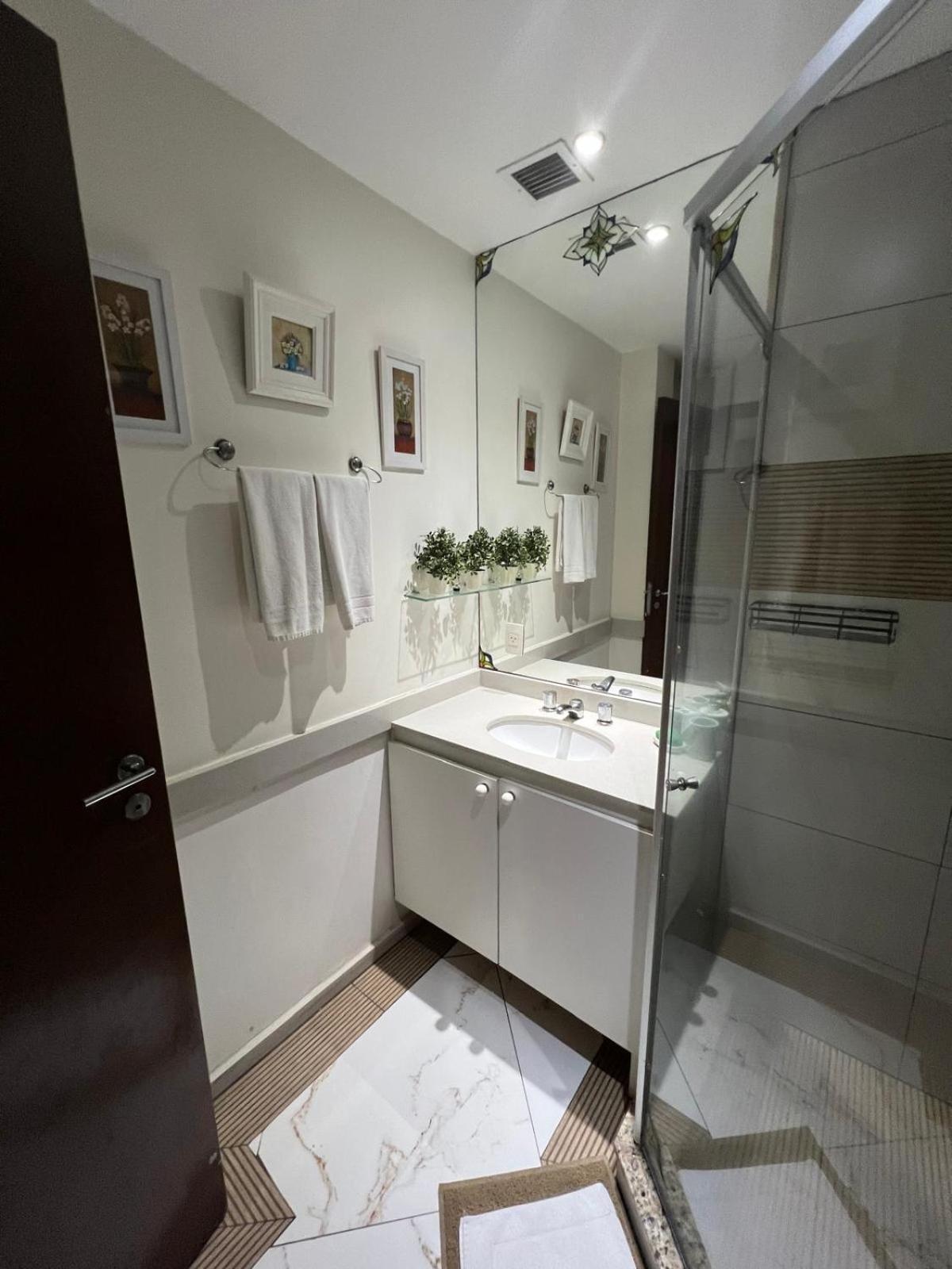 South Residential Flat At Copacabana Rio de Janeiro