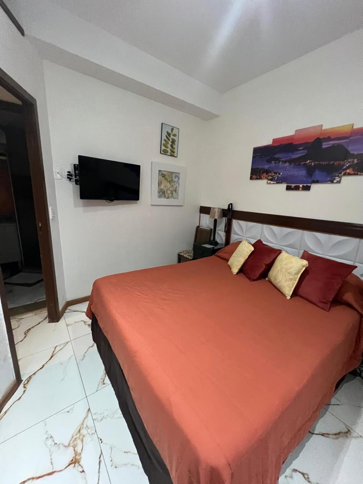 South Residential Flat At Copacabana Apartment