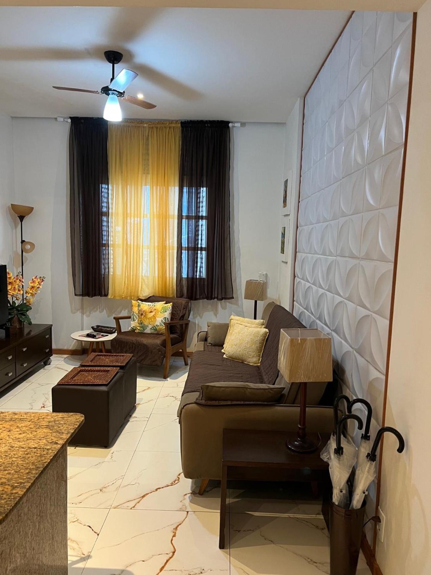 South Residential Flat At Copacabana Apartment *