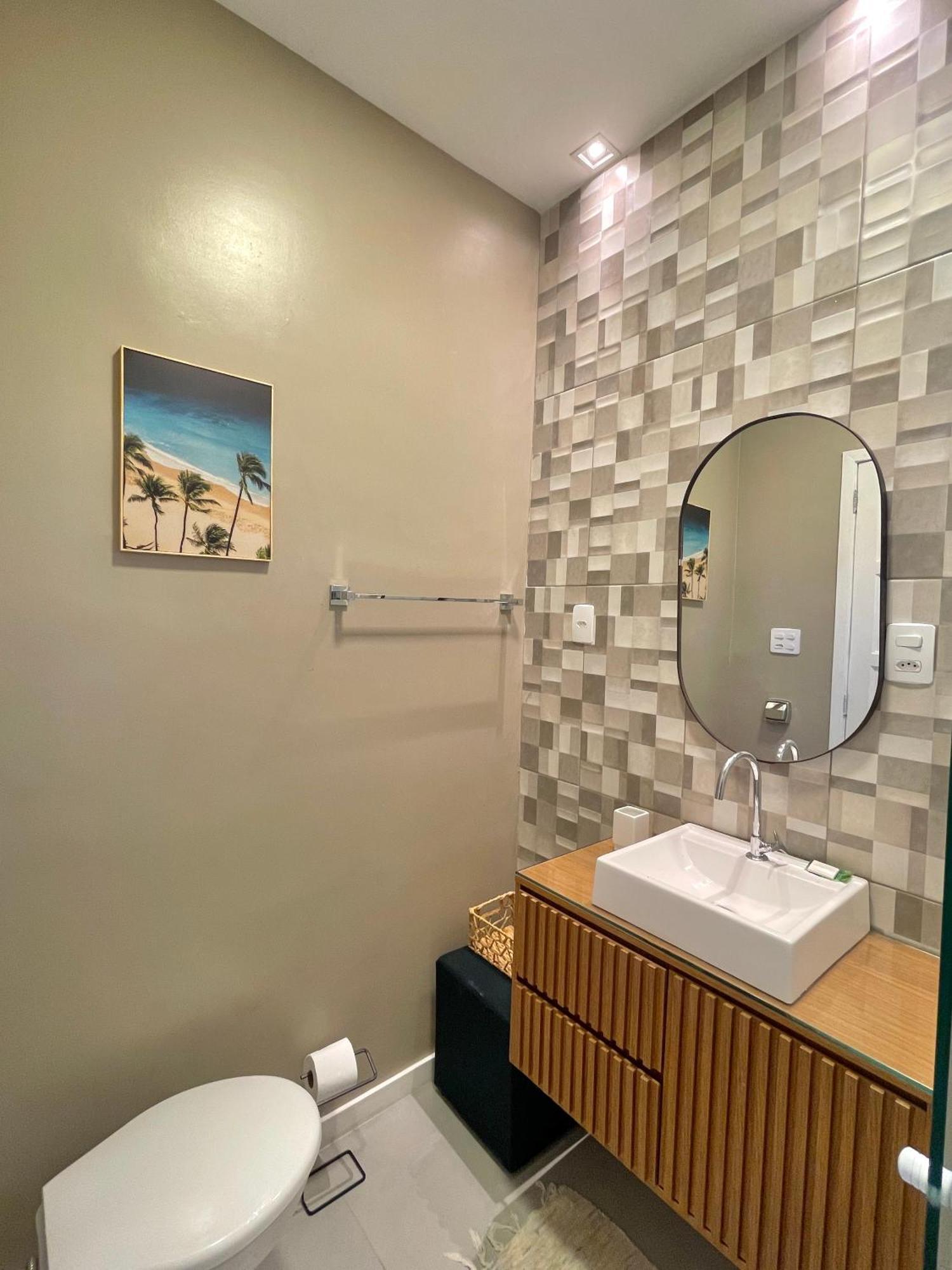 Apartment Modern Penthouse At Santa Teresa & Lapa Area