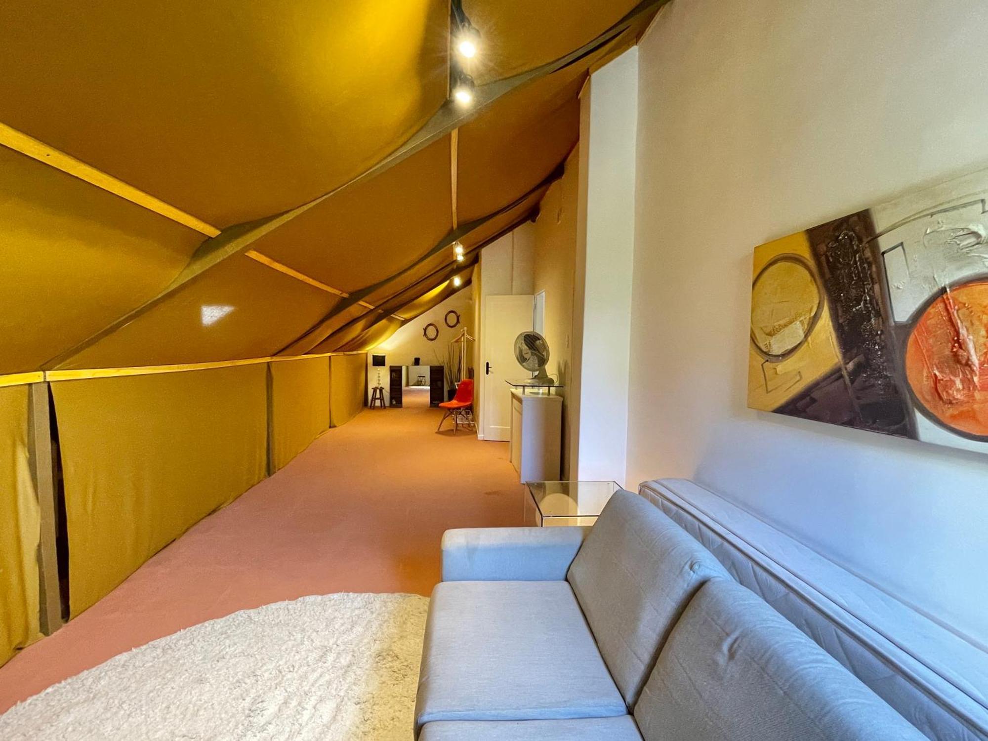 Apartment Modern Penthouse At Santa Teresa & Lapa Area Rio de Janeiro