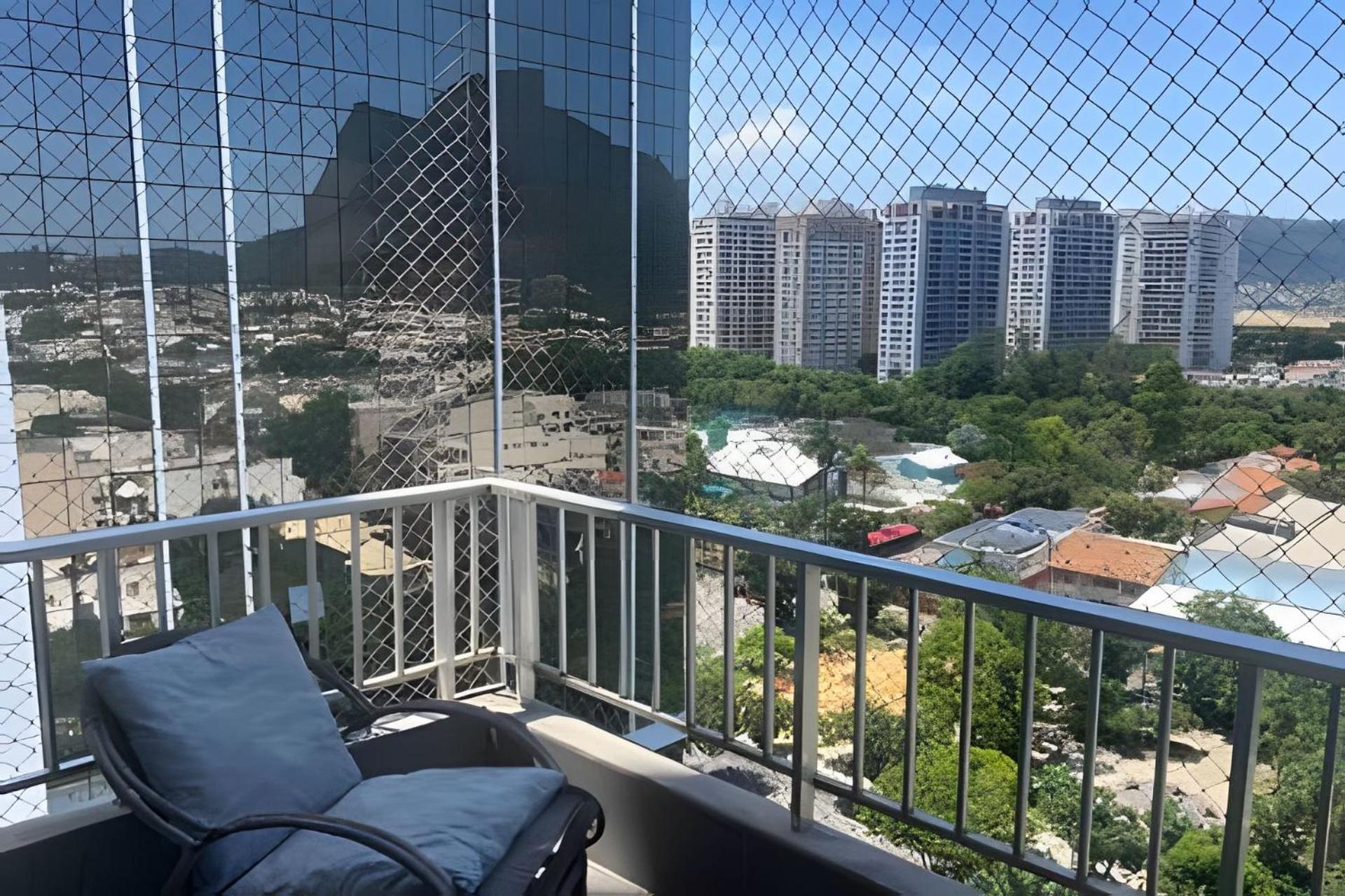 Apartment Barra Palace Posto 3 Frente *