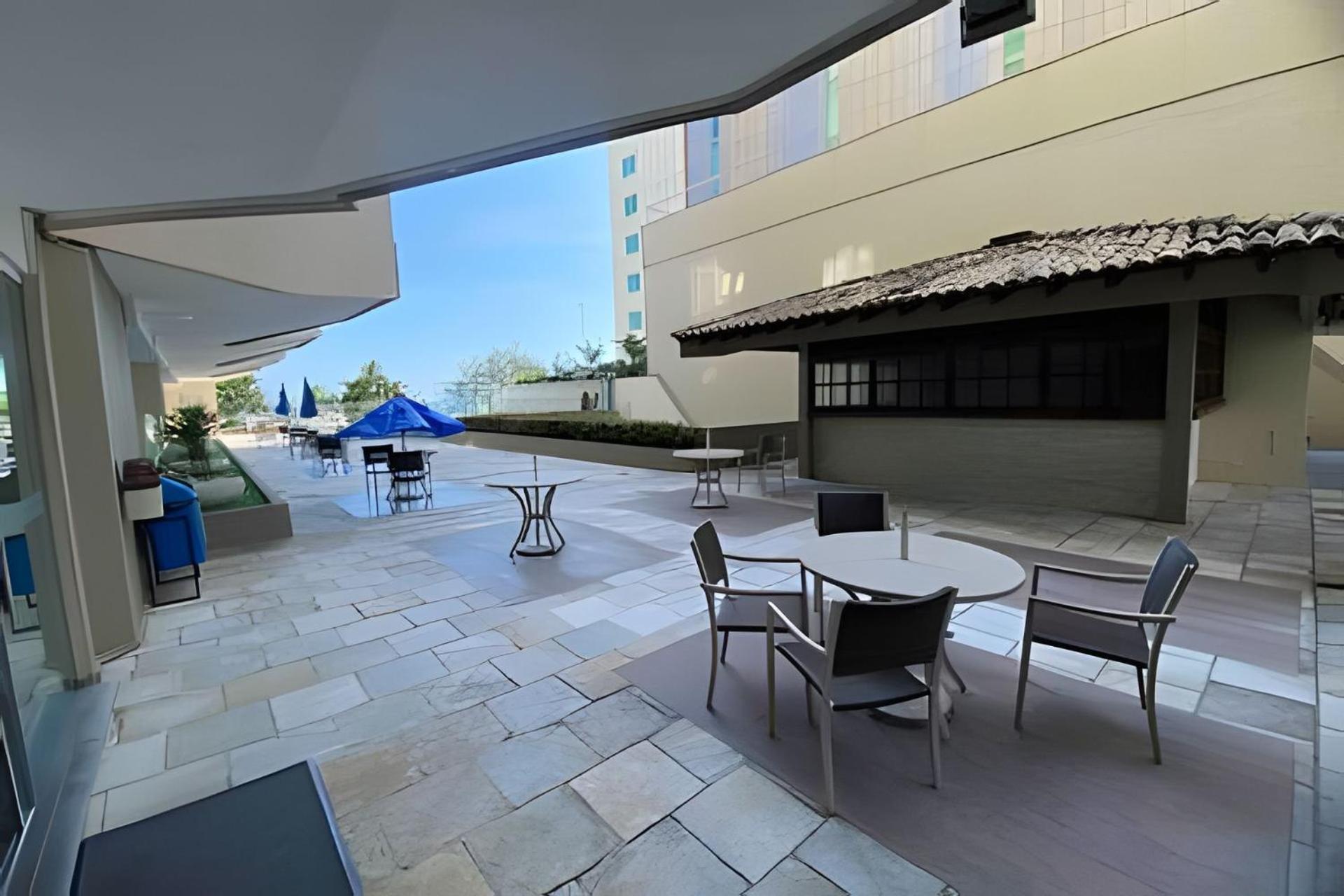 Barra Palace Posto 3 Frente Apartamento *