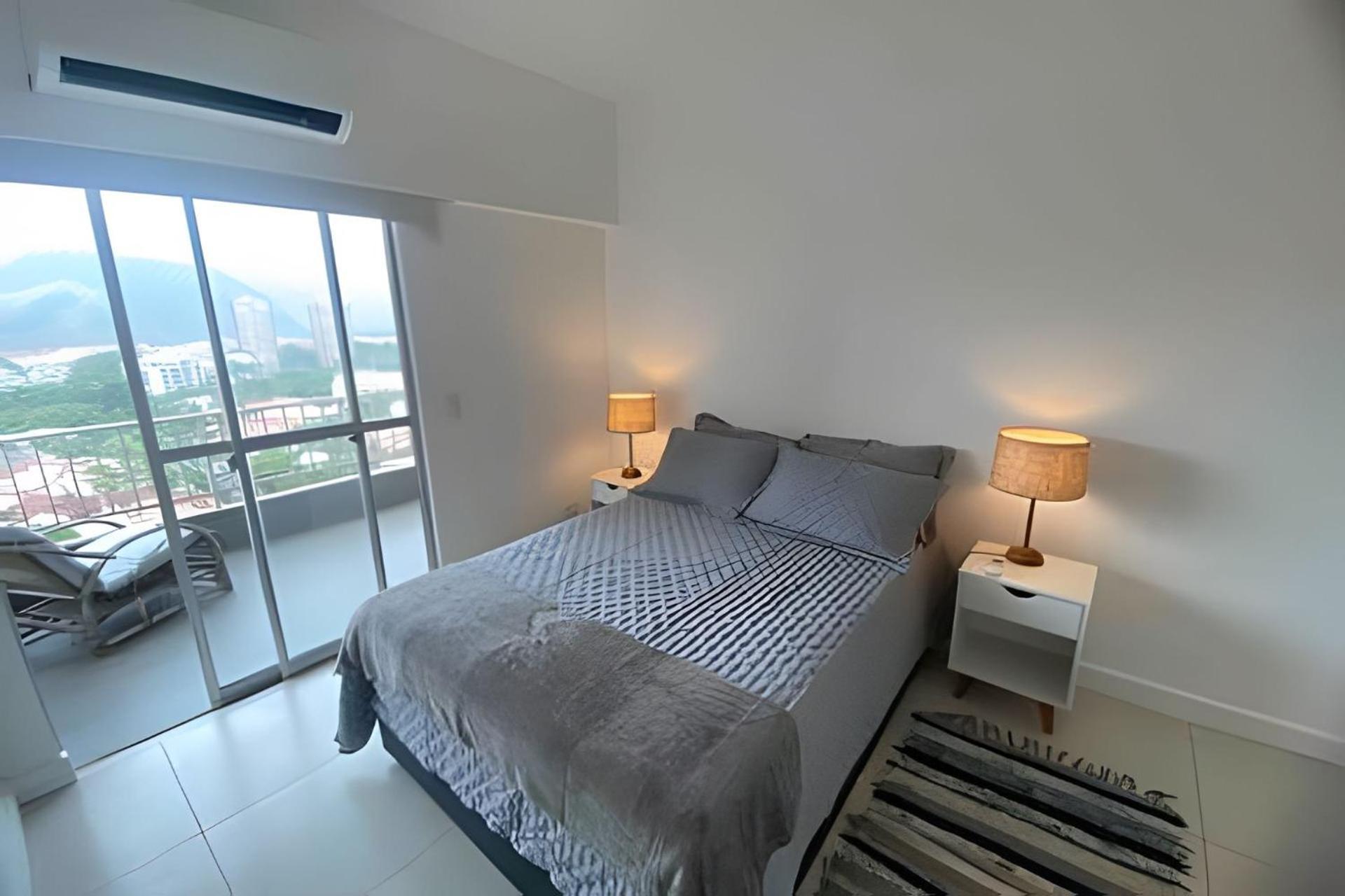 Barra Palace Posto 3 Frente Apartment