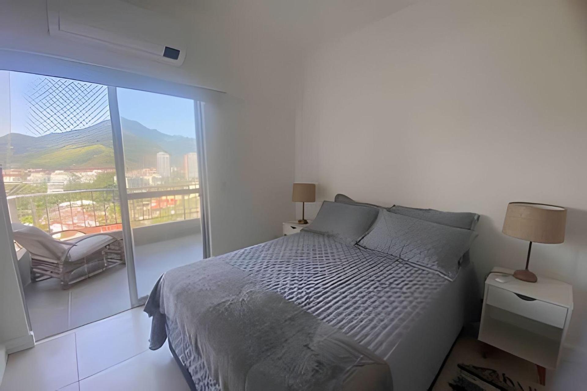 Apartment Barra Palace Posto 3 Frente