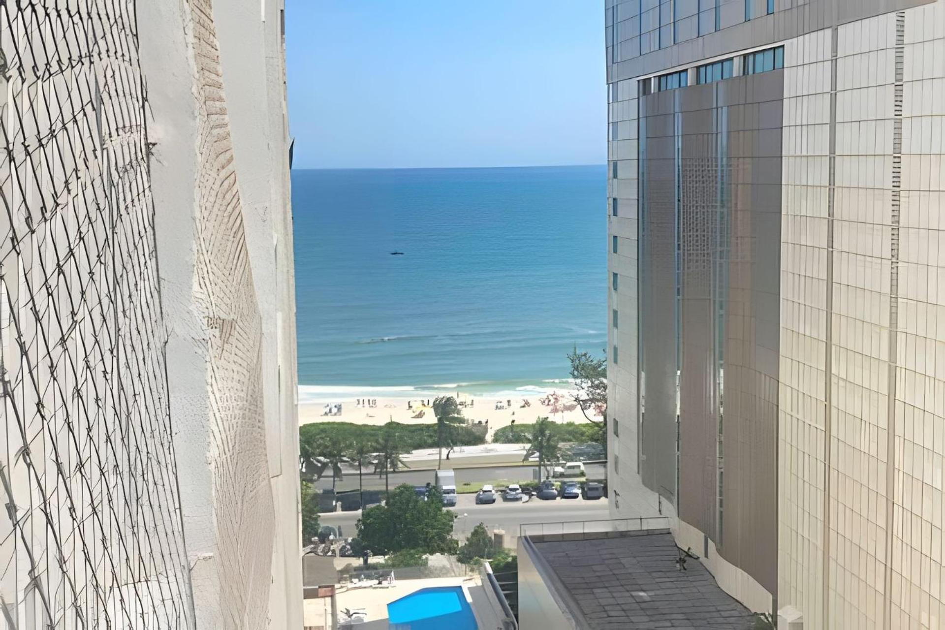 Barra Palace Posto 3 Frente Rio de Janeiro