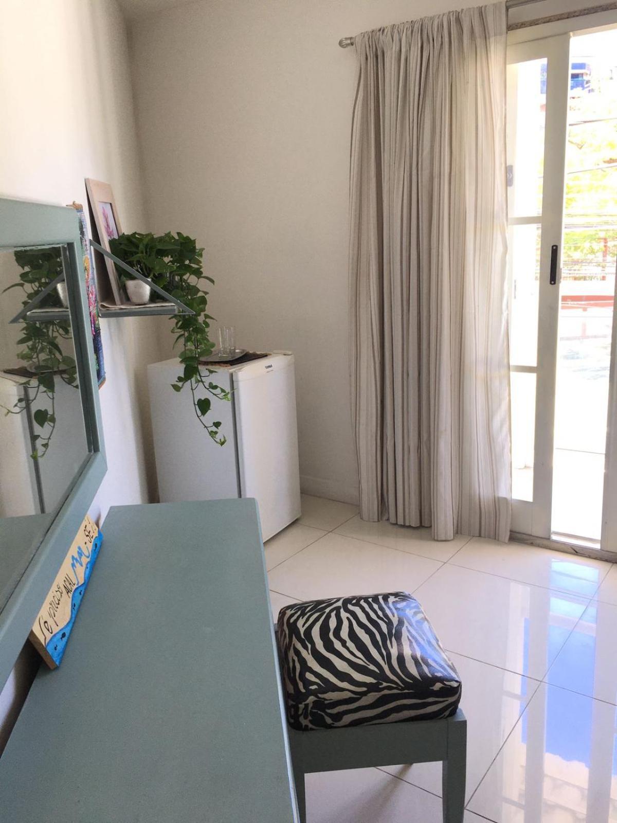 Homestay Familiar Varandao
