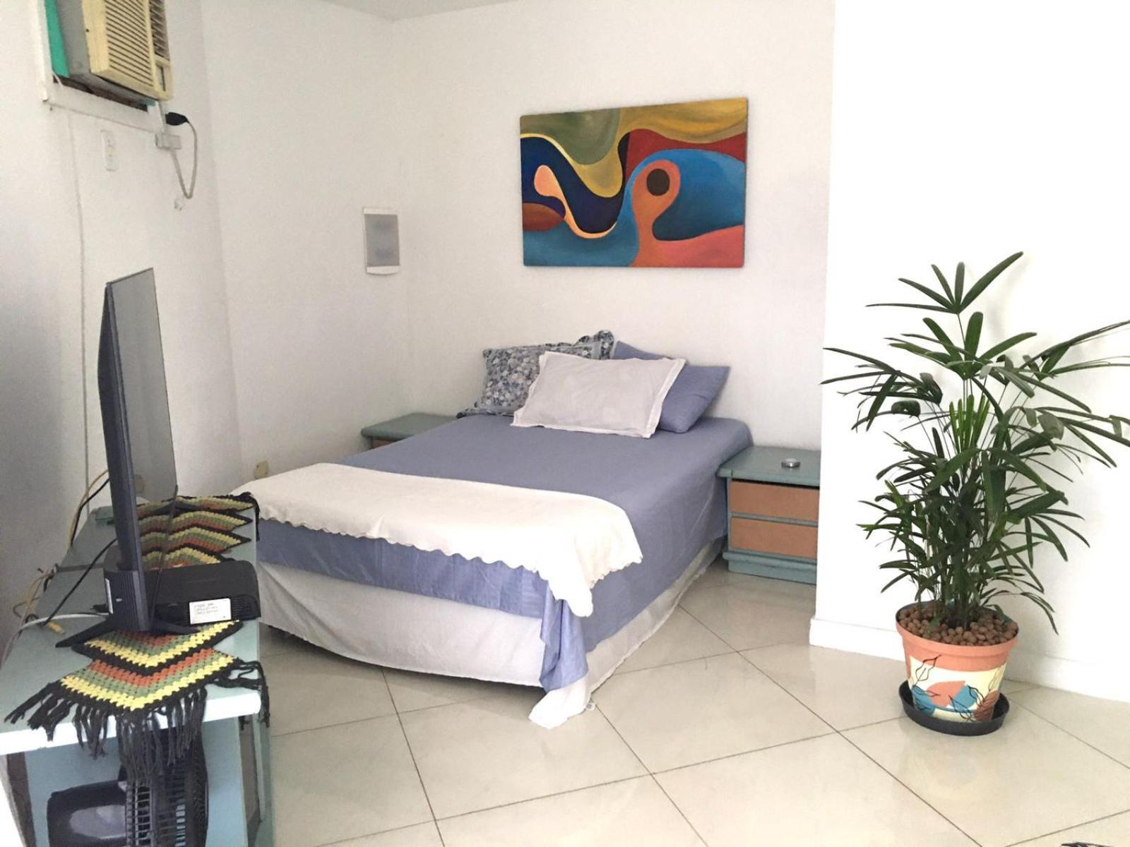 Familiar Varandao Homestay