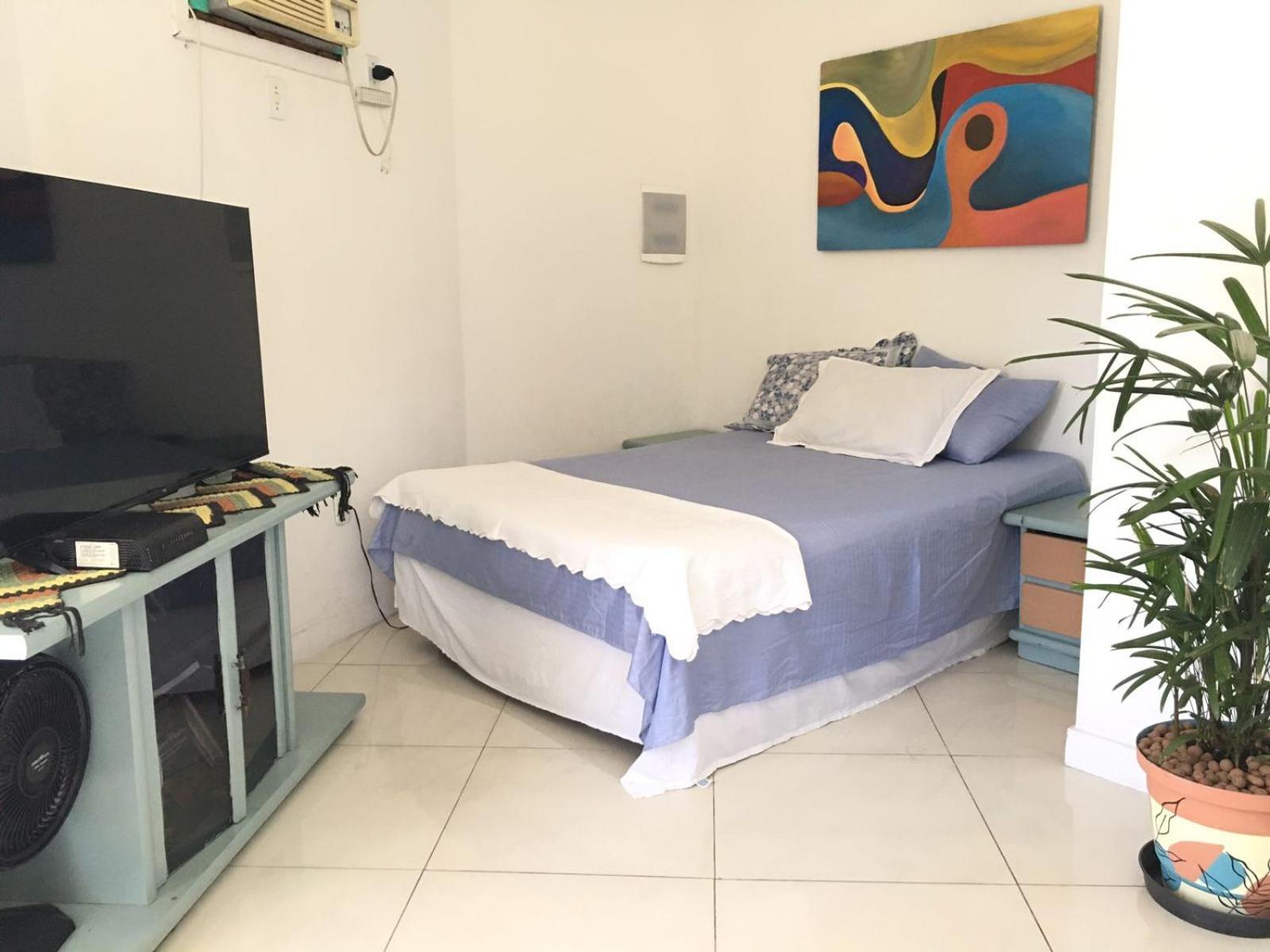 Familiar Varandao Homestay Rio de Janeiro