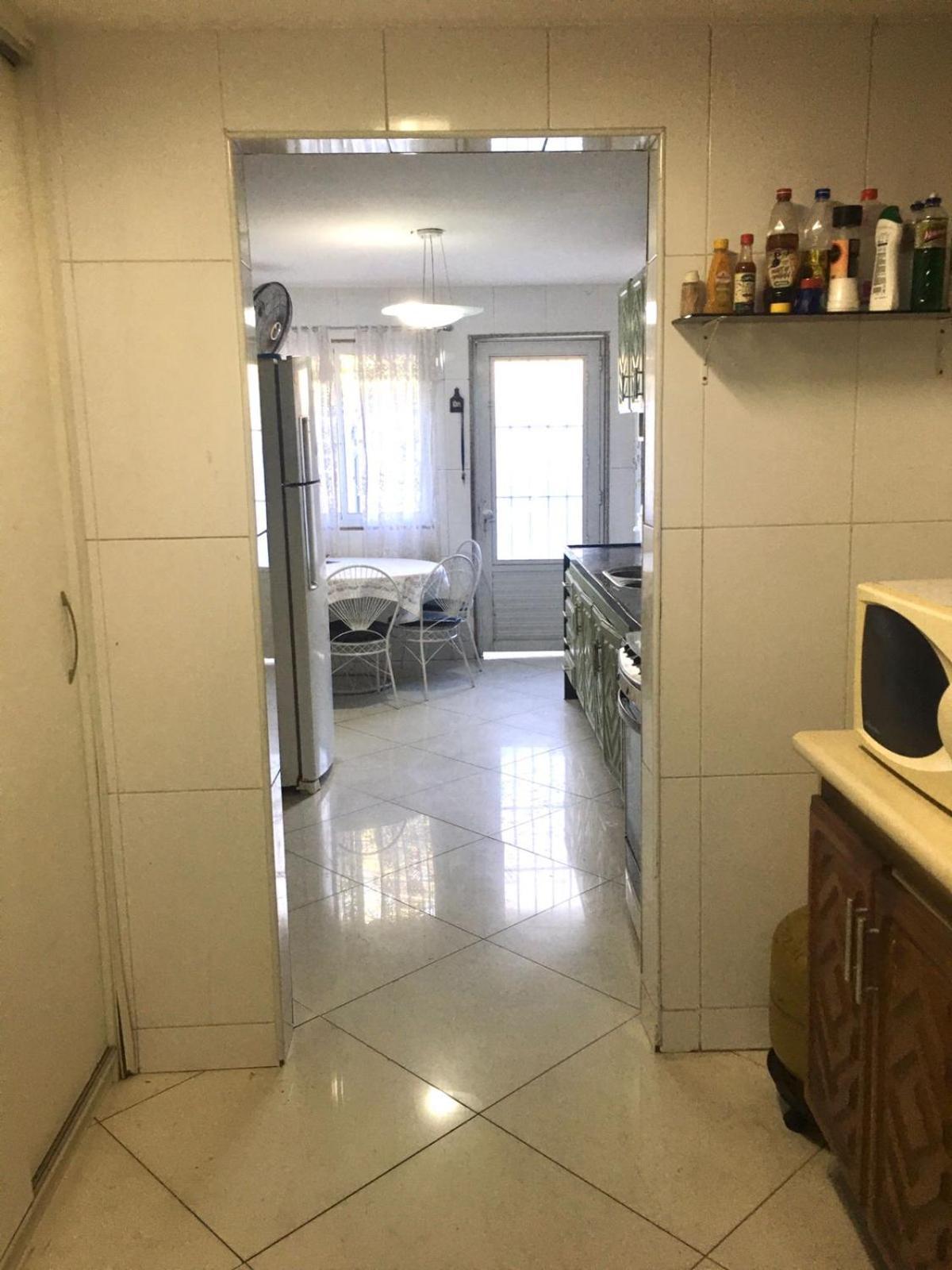 Familiar Varandao Homestay Rio de Janeiro