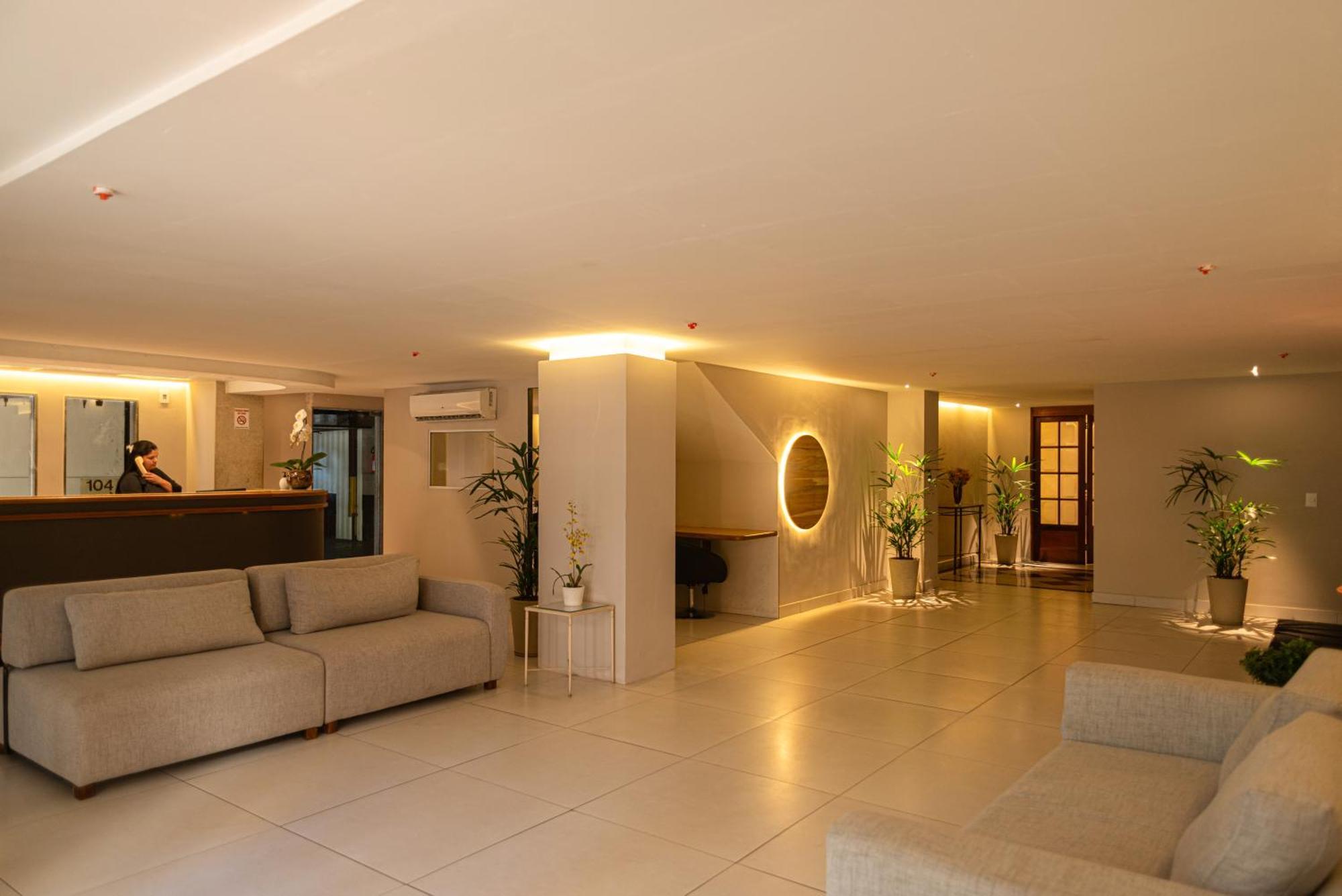 Reggia Hotel 3*