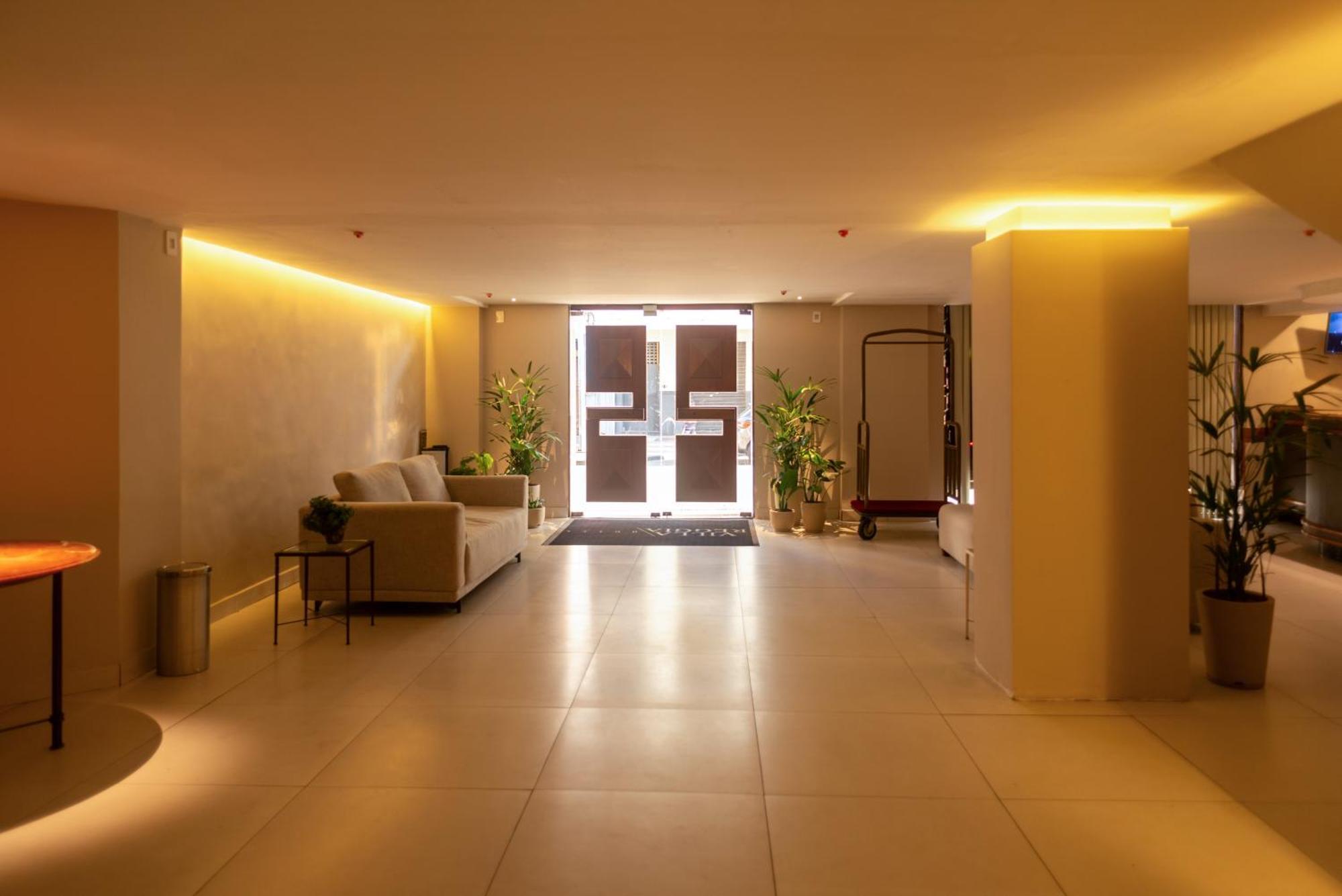 Reggia 3* Rio de Janeiro