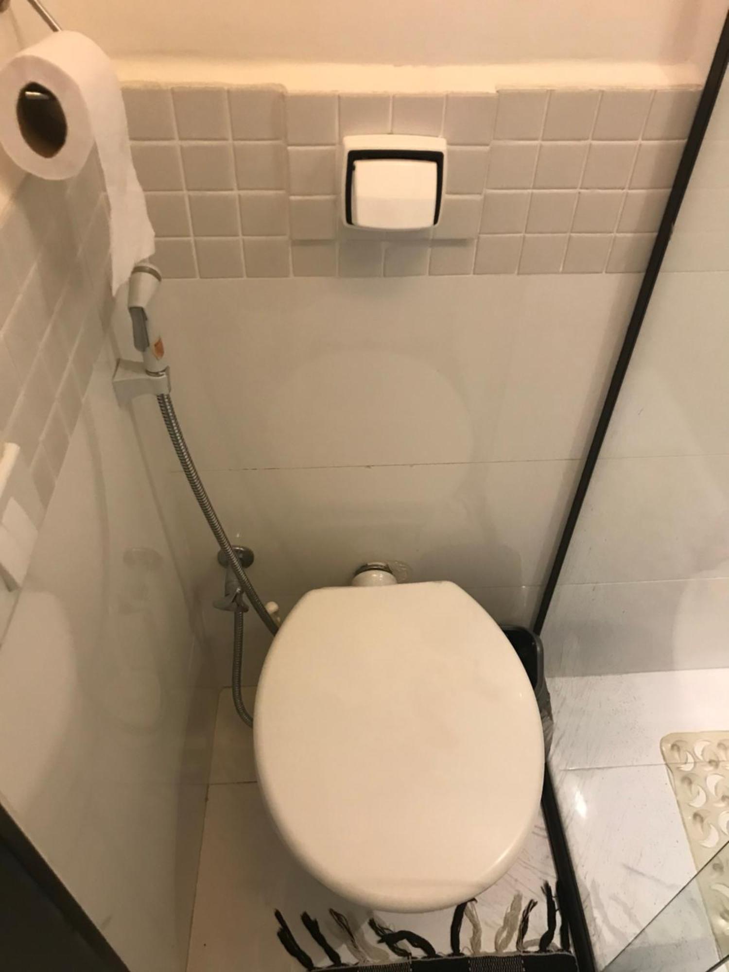 Valente Loft Apartment Rio de Janeiro