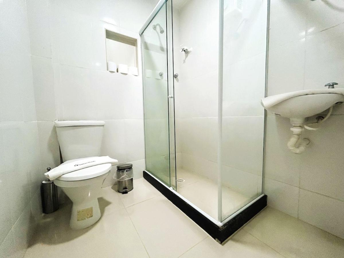 Acolhedor No Leblon Apartamento