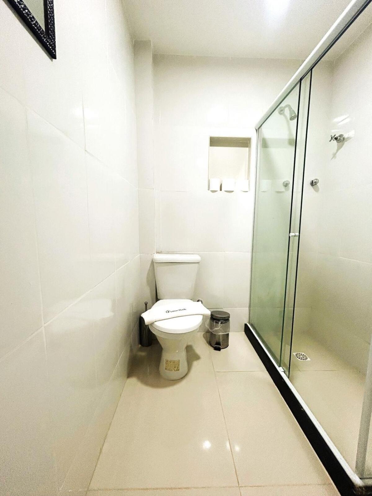 Apartamento Acolhedor No Leblon Rio de Janeiro