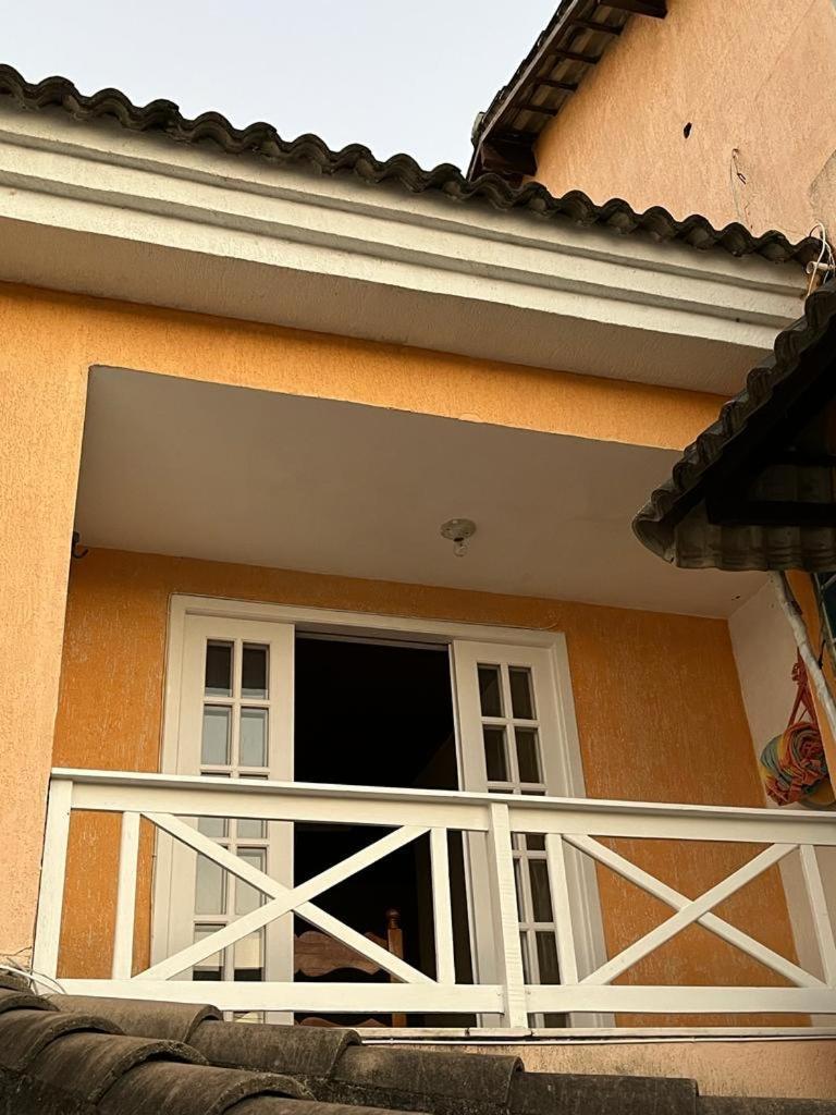 Casa de hóspedes Recreio Rj *