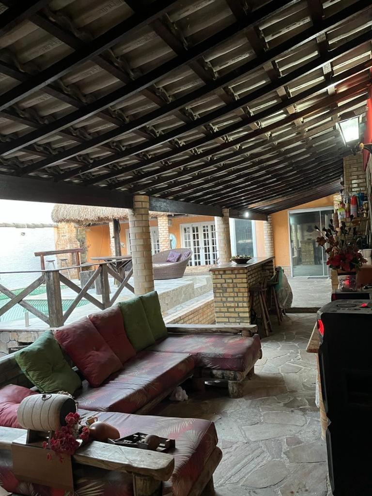 Casa de hóspedes Recreio Rj