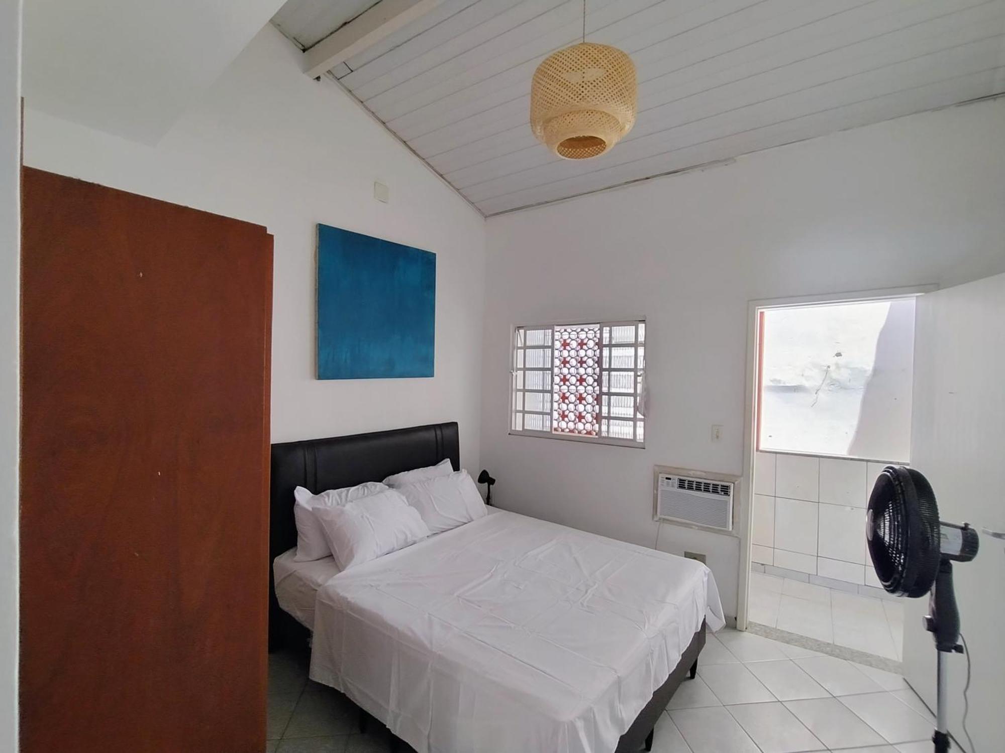 Apartamento A Paz Da Santa Teresa, Perto Da Lapa E Centro Rio de Janeiro