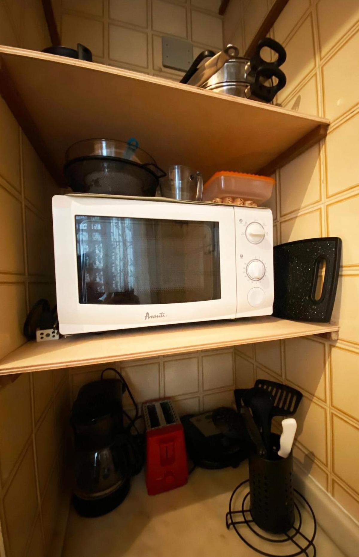 Apartamento Aconchego Copacabana 5 Minutos Caminhando Ate A *