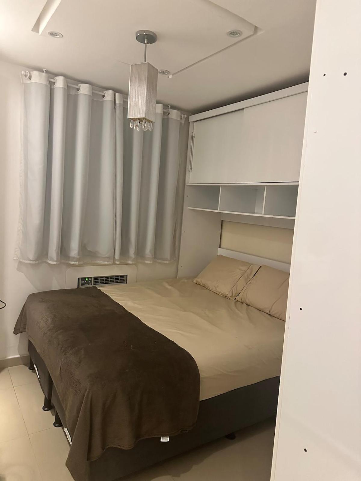 Excelente Com Dois Quartos Apartment Rio de Janeiro