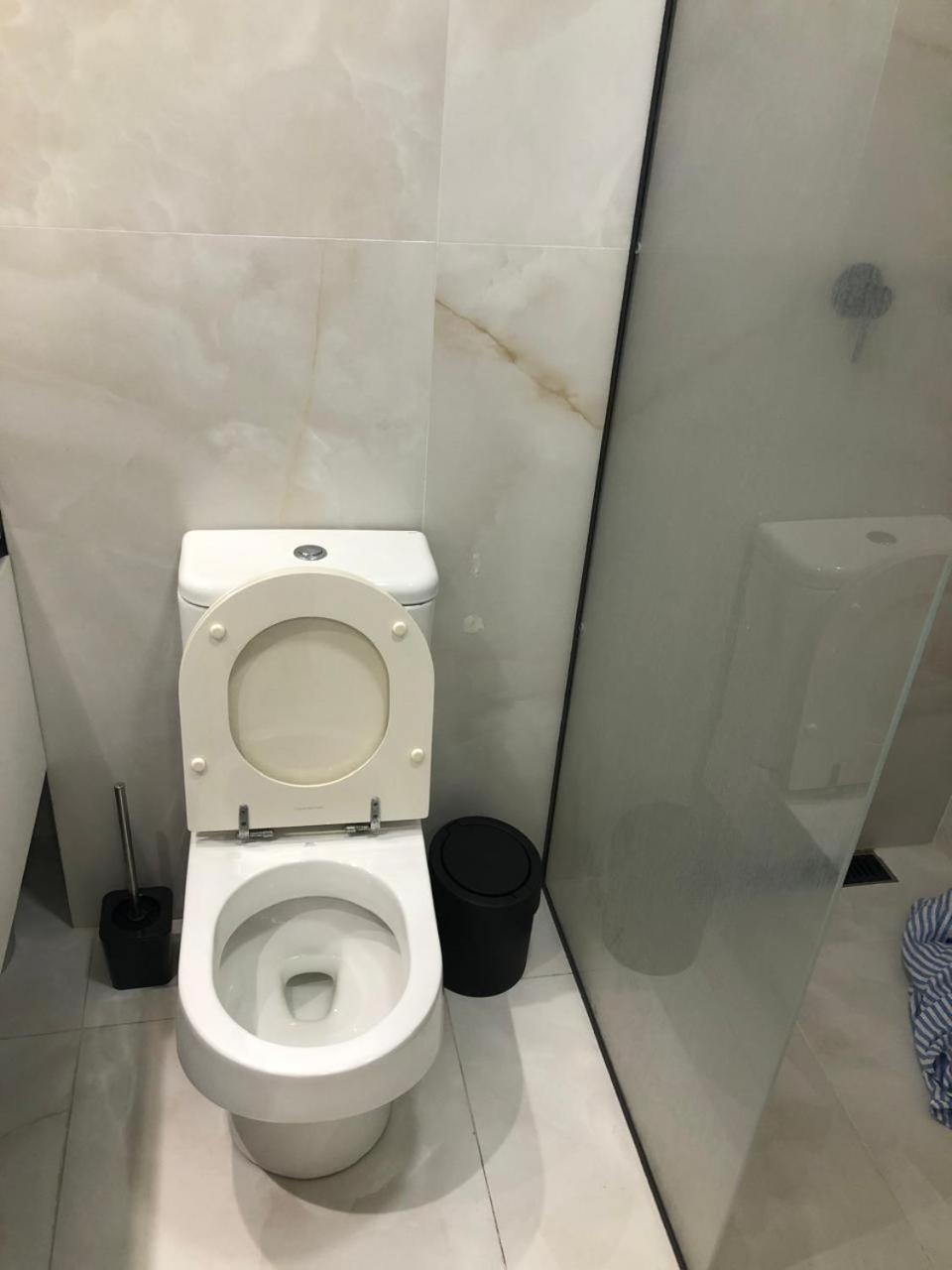 Apartment Minimalist Experience Rio de Janeiro