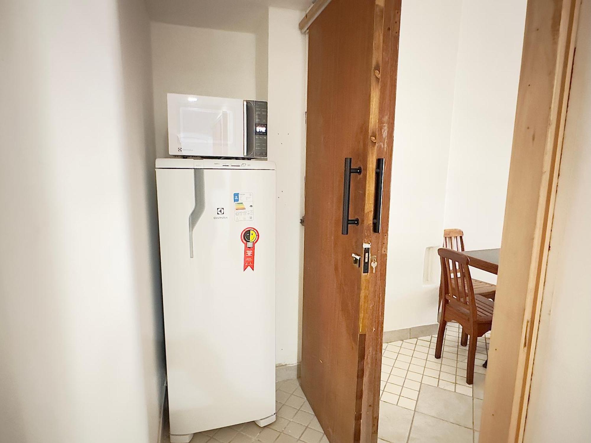Ipanema Mar Flat 3 Apartamento Rio de Janeiro