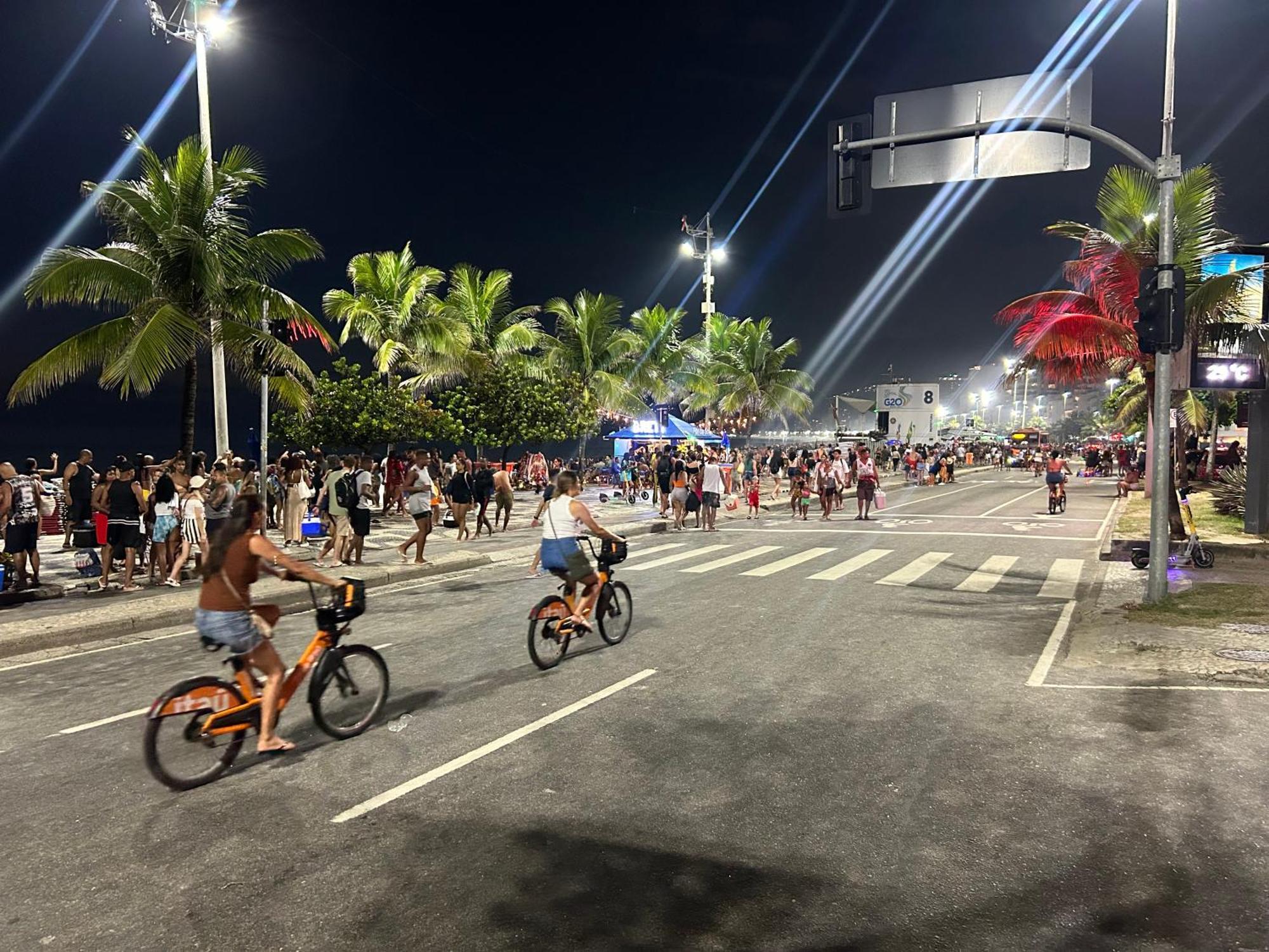 Apartamento Temporada Proximo A De Ipanema!