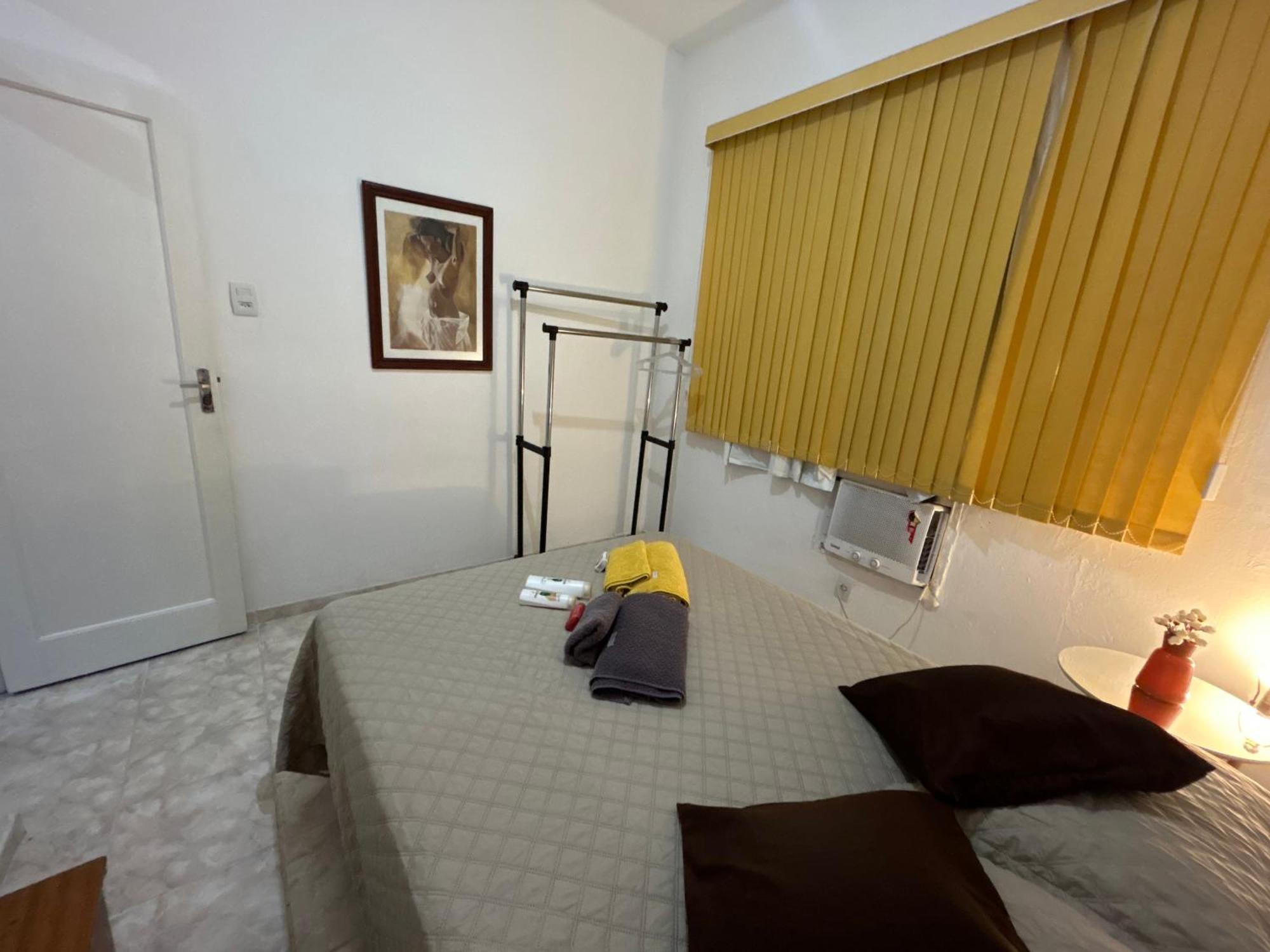 Temporada Proximo A De Ipanema! Apartamento