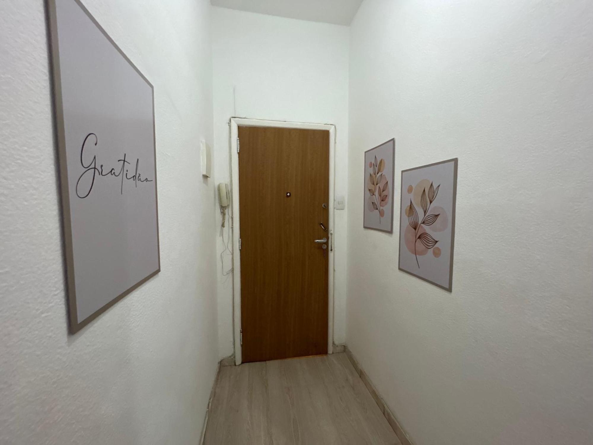 Apartamento Temporada Proximo A De Ipanema!