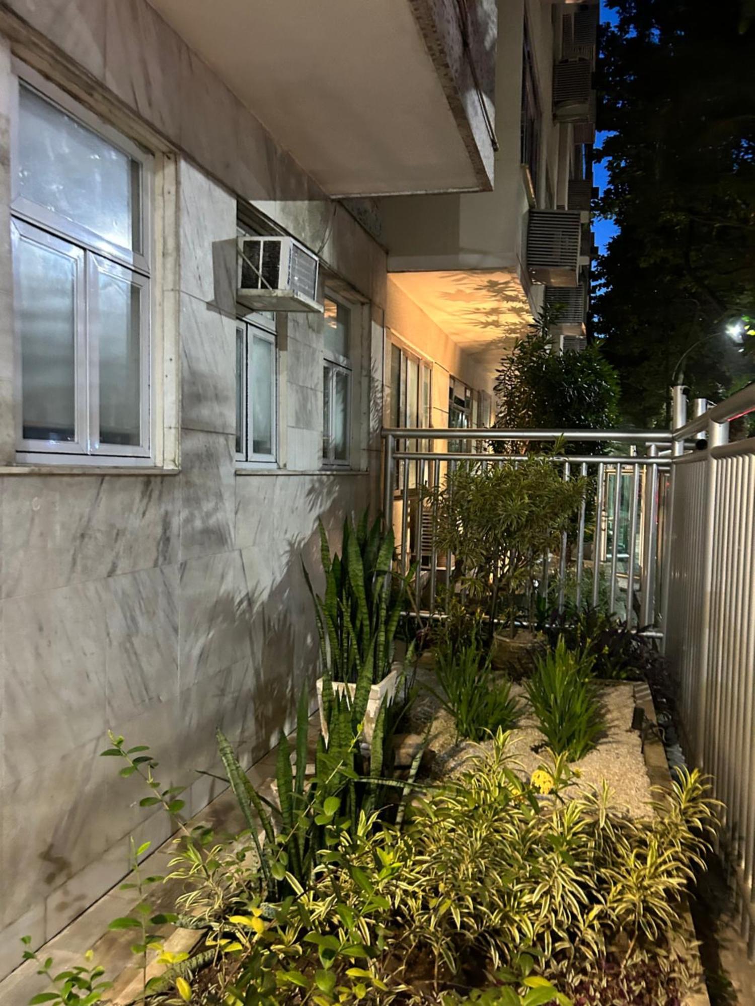 Temporada Proximo A De Ipanema! Apartamento Rio de Janeiro