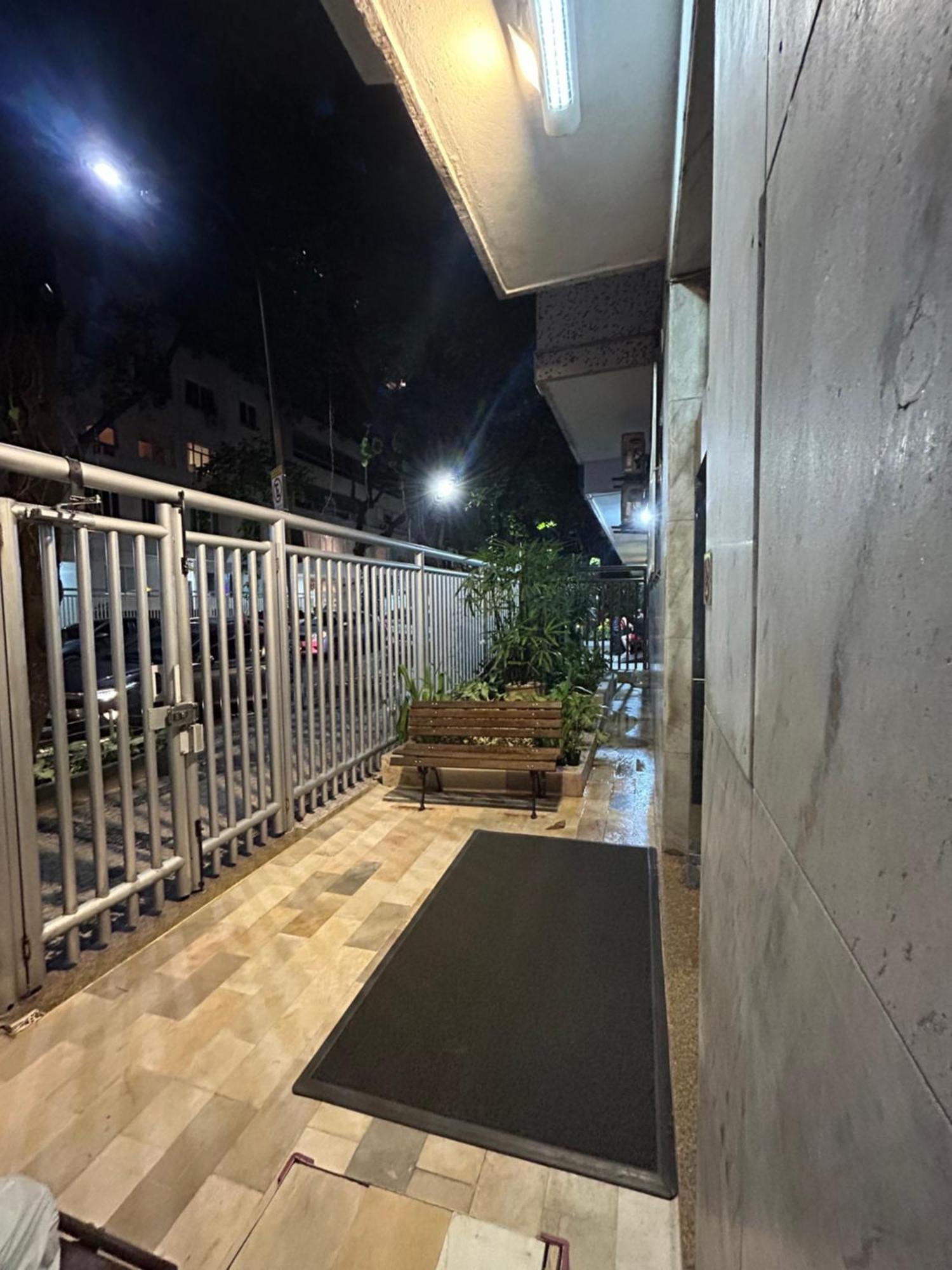 Apartamento Temporada Proximo A De Ipanema! Rio de Janeiro