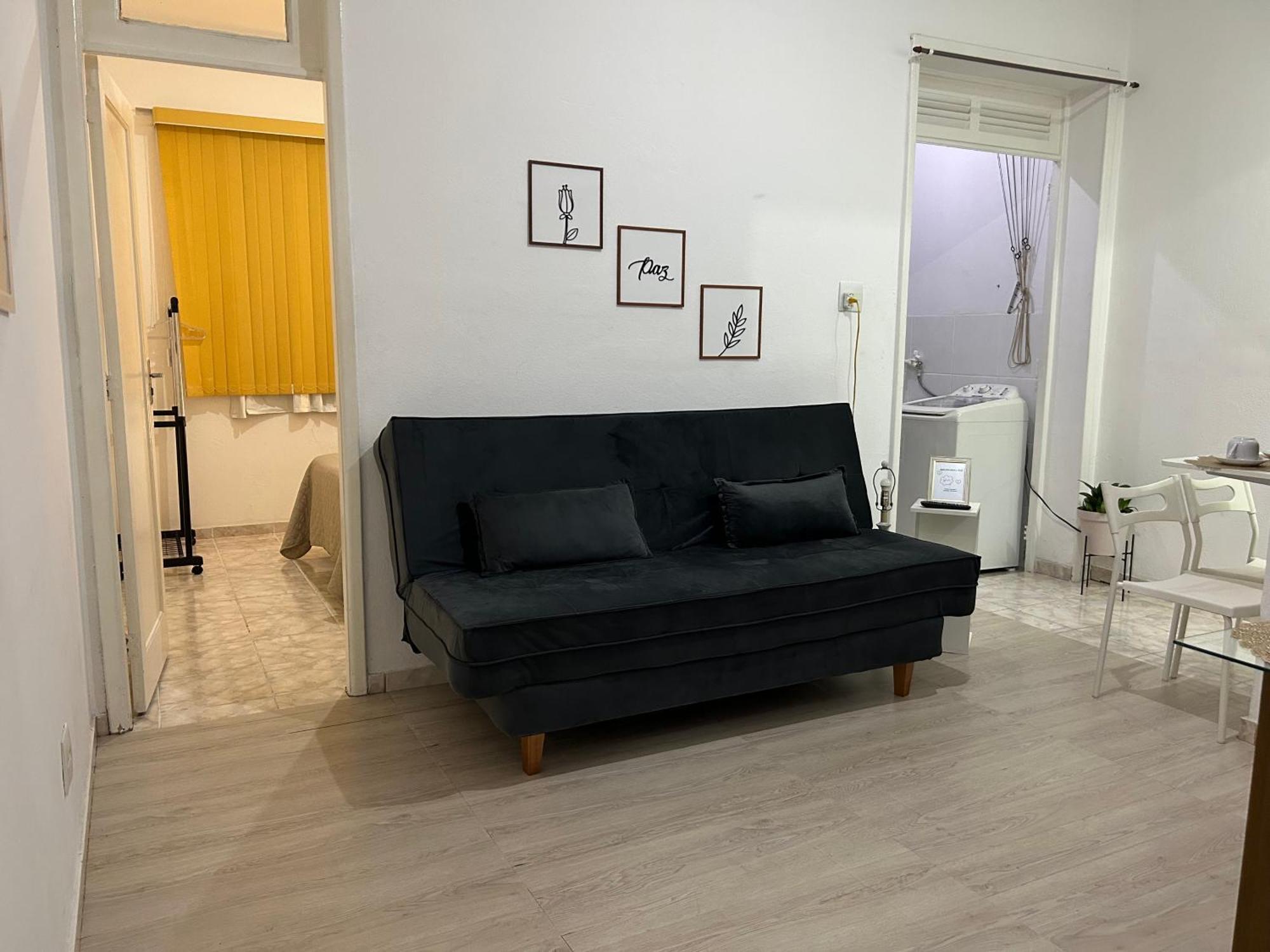 Apartamento Temporada Proximo A De Ipanema! *