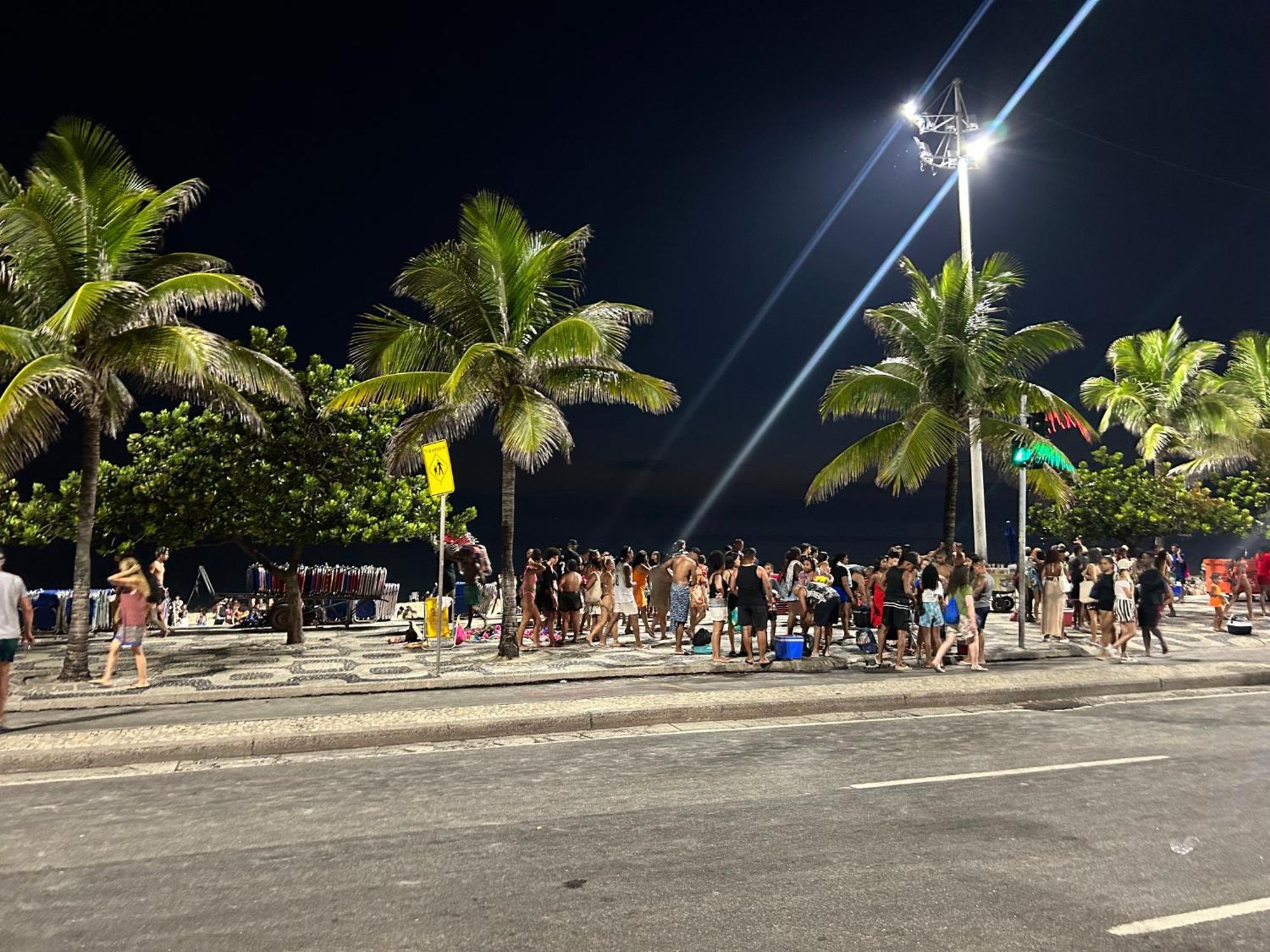 Temporada Proximo A De Ipanema! *