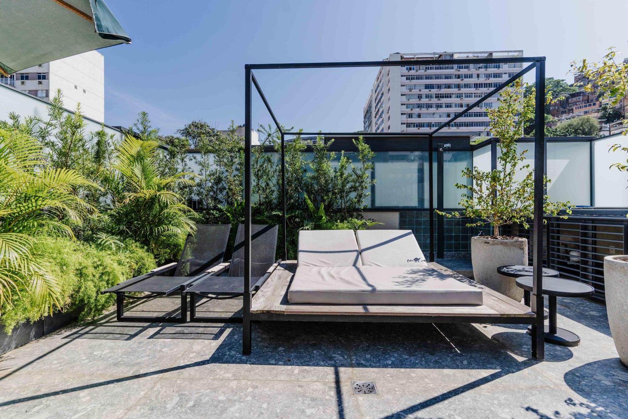 Obo Casa • Modern Lux Design Loft • Ipanema *