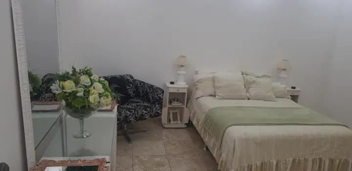 Hospedagem domiciliar Blue House Hosting Rio de Janeiro