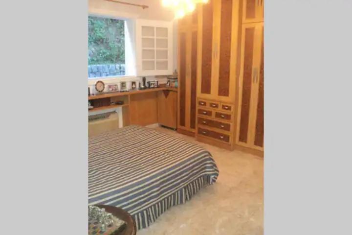 Hospedagem domiciliar Blue House Hosting Rio de Janeiro