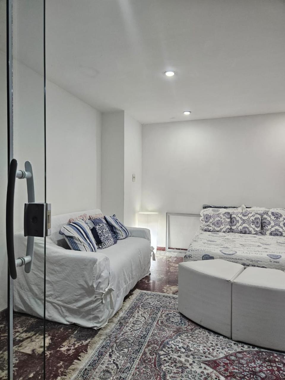 Hospedagem domiciliar Blue House Hosting Rio de Janeiro