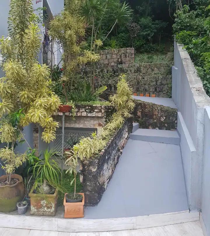 Hospedagem domiciliar Blue House Hosting