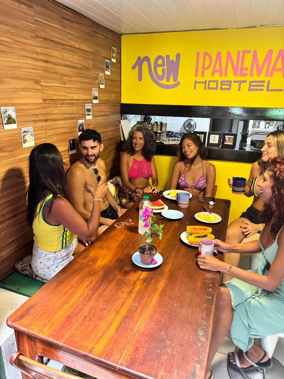 New Ipanema Rio de Janeiro