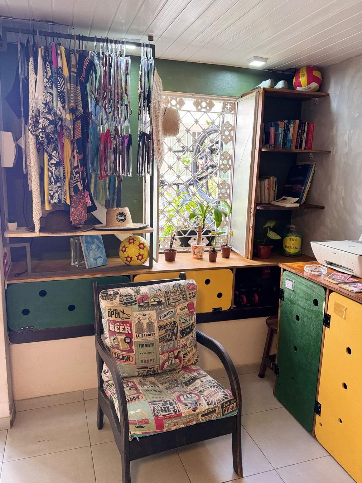 Albergue New Ipanema