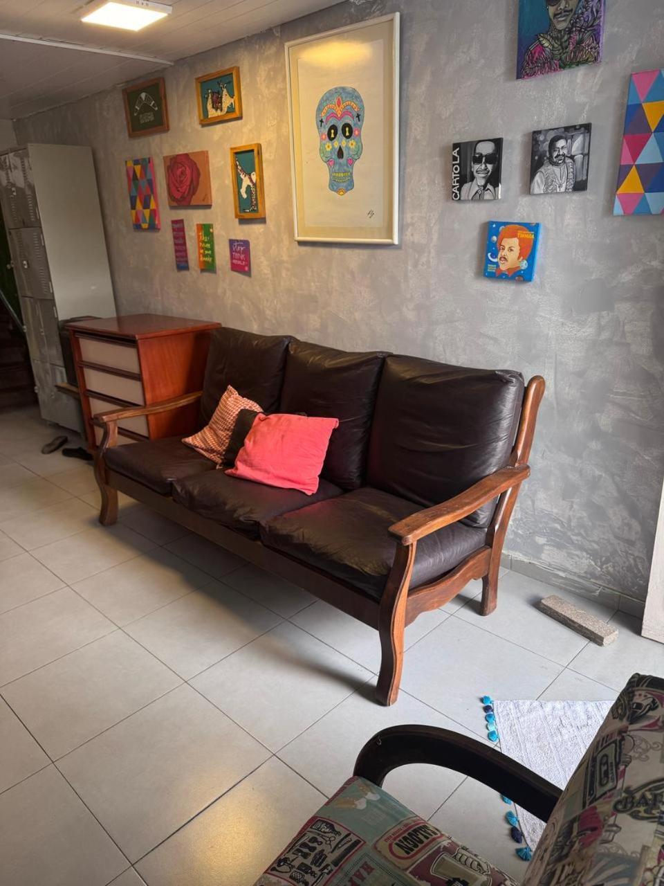 Albergue New Ipanema *