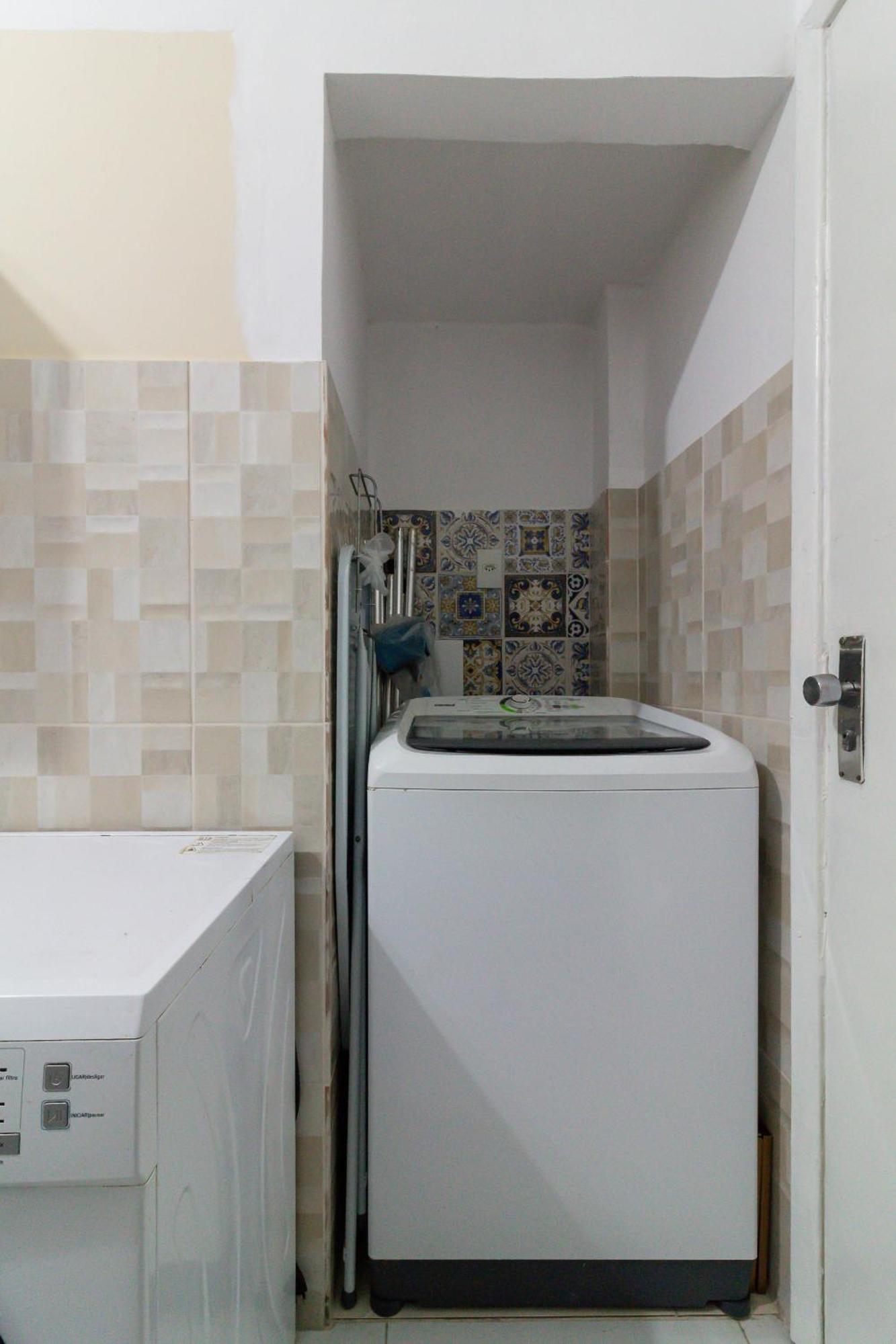 Apartamento Aconchego Em Copacabana - 8 Pessoas - Sf704 Z3 *