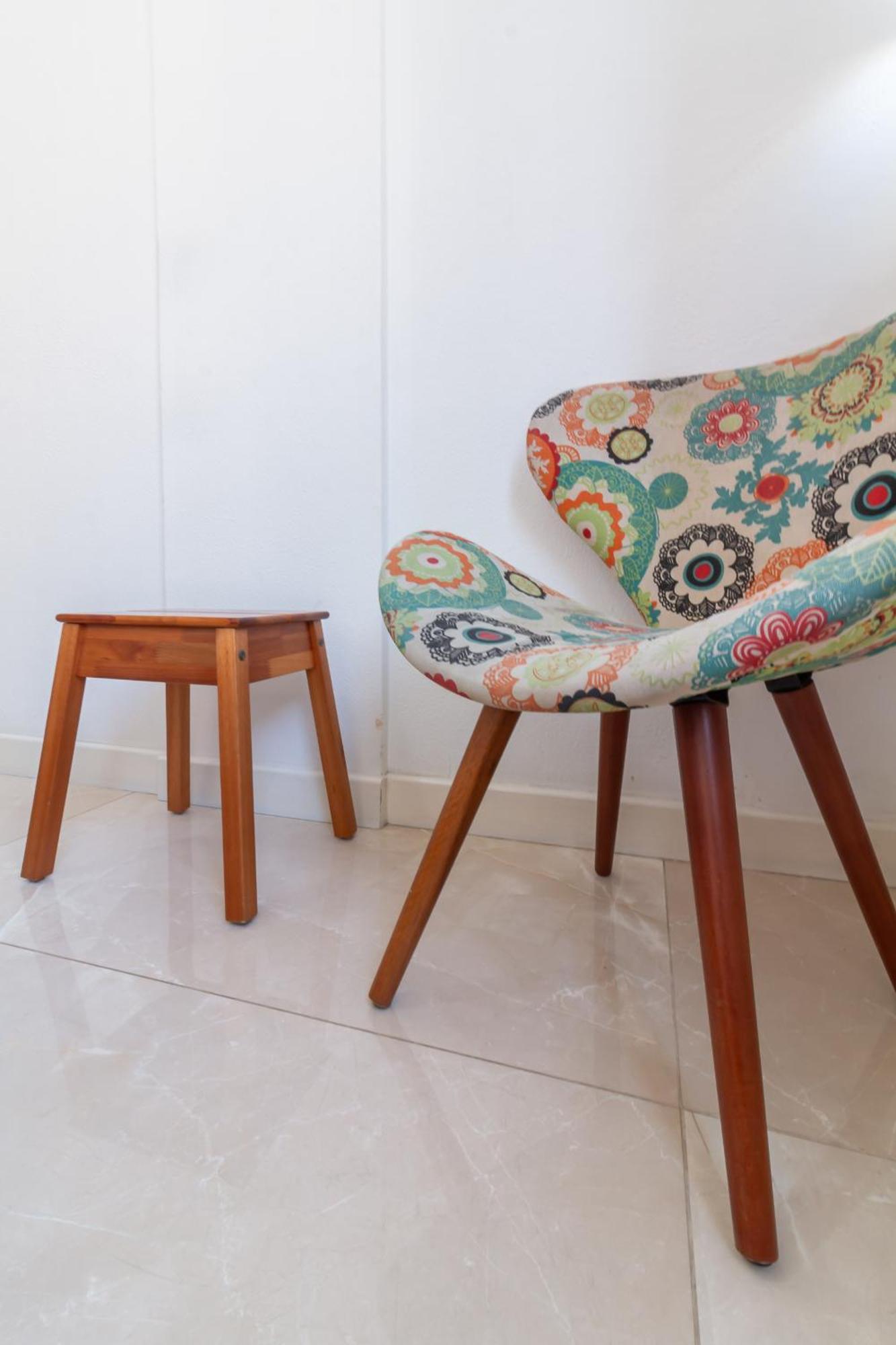Aconchego Em Copacabana - 8 Pessoas - Sf704 Z3 Apartamento