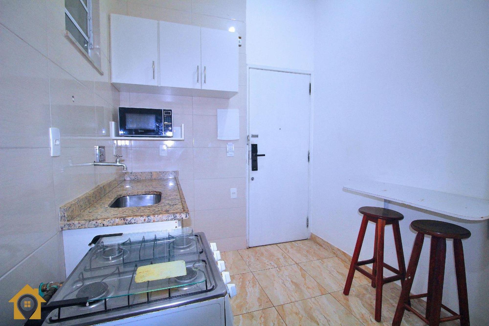 Na Quadra Da Praia, Estacao De Metro 5min Andando, Mercados E Comercios Proximos Apartment